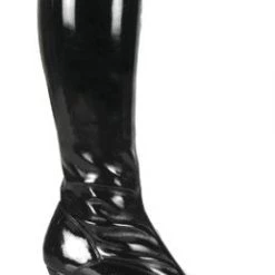 Funtasma Funtasma - Halloween 4" GoGo Platform Boots (EXOTICA-2000)