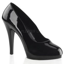 Fabulicious 4 1/2" Stiletto Heel Platform (FLAIR-480)