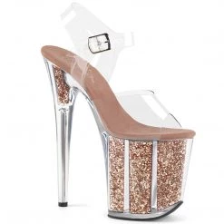 Pleaser Shoes 8