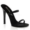 Fabulicious 4 1/2" Heel Sandals(GALA-02)