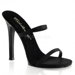 Fabulicious Sales 4 1/2" Heel Sandals (GALA-02 Final Sale)