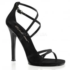 Fabulicious 4 1/2" Heel Sandals(GALA-41)