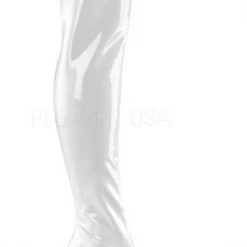 Funtasma 3" Block Heel Gogo Over-the-Knee Boot (GOGO-3000) Funtasma - Halloween