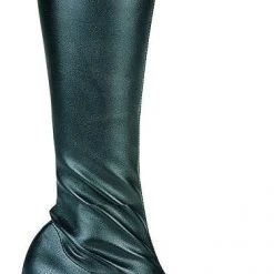 Ellie Shoes 3" Block Stretch Gogo Boots (ES-Gogo) Shop By Brand