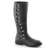 Funtasma Funtasma - Halloween Men's Renaissance Knee Boot (GOTHAM-109)