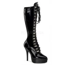Pleaser Shoes 5 1/4