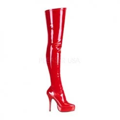 Pleaser Shoes 5 1/4