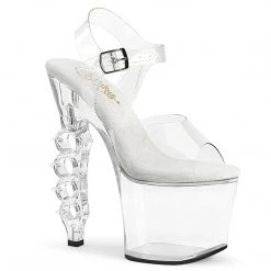 Pleaser Shoes 7