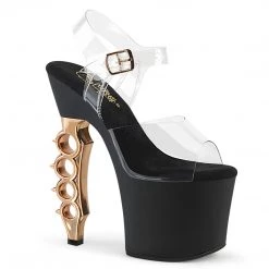 Pleaser Shoes 7