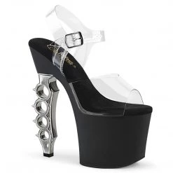 Pleaser Shoes 7