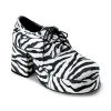 Funtasma 3 1/2" Men's Disco Shoes (JAZZ-02) Funtasma - Halloween