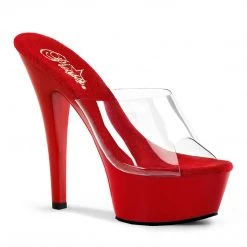 Pleaser Shoes 6
