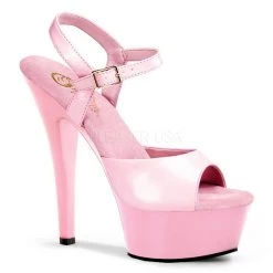 Pleaser Shoes 6