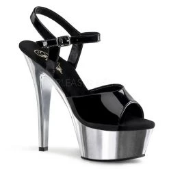 Pleaser Shoes 6