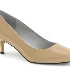 Pink Label By Pleaser 2 1/2