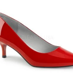 Pink Label By Pleaser 2 1/2