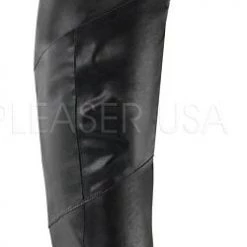 Pleaser Shoes 4" Thigh High Boot (Legend-8890 Final Sale) Sales