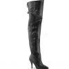Pleaser Shoes 4" Thigh High Boot (Legend-8890 Final Sale) Sales