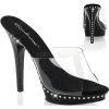 Fabulicious 5" Heel Mini-Platform (LIP-101LS Final Sale)