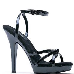 Ellie Shoes 5" Gigi Stiletto (ES-M-Gigi Final Sale)