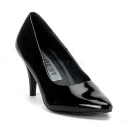 Funtasma 3" Heel Classic Pump (PUMP-420)