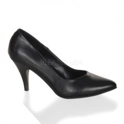 Funtasma 3" Heel Classic Pump (PUMP-420)