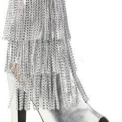 Pink Label By Pleaser Funtasma - Halloween 4