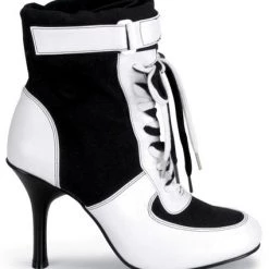 Funtasma 3 3/4" Referee Sports Boot (REFEREE-125)