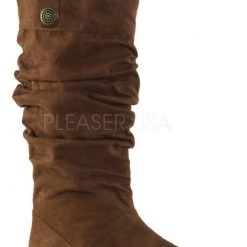 Funtasma Men's Renaissance Boot (RENAISSANCE-104) Funtasma - Halloween