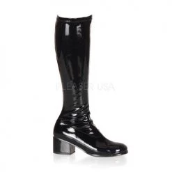 Funtasma 2" Block Heel Boot (RETRO-300)
