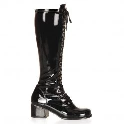 Funtasma 2" Block Heel ST Boot (RETRO-302)