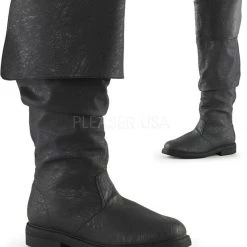 Funtasma Men's Knee Boots(ROBINHOOD-100) Funtasma - Halloween