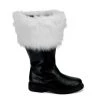 Funtasma Men's Wide Calf Santa Boots (SANTA-106WC)