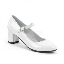 Funtasma 2" Plain Maryjane (SCHOOLGIRL-50)