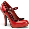 Pleaser Shoes 4 1/2" Maryjane Shoes (SECRET-15 Final Sale) Sales