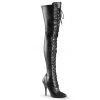 Pleaser Shoes 5" Thigh High Boot (SEDUCE-3024)