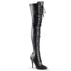 Pleaser Shoes 5" Thigh High Boot (SEDUCE-3024)
