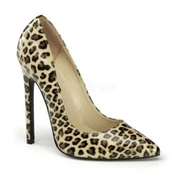 Pleaser Shoes 5