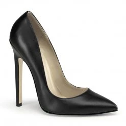 Pleaser Shoes 5" Stiletto Pointy Toe Pump (SEXY-20 Final Sale)