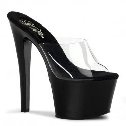 Pleaser Shoes 6 3/4
