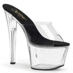 Pleaser Shoes 6 3/4