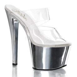 Pleaser Shoes 6 3/4
