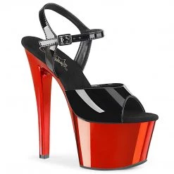 Pleaser Shoes 7
