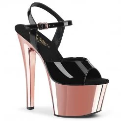 Pleaser Shoes 7