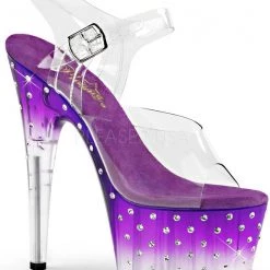Pleaser Shoes 7