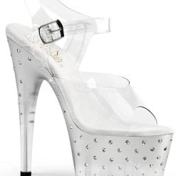 Pleaser Shoes 7