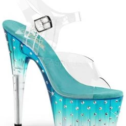 Pleaser Shoes 7