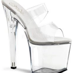 Pleaser Shoes Shop By Style 7 1/2