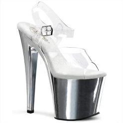 Pleaser Shoes 7 1/2