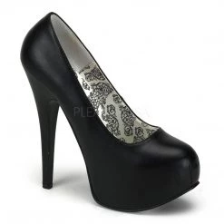 Bordello Pleaser Shoes 5 3/4
